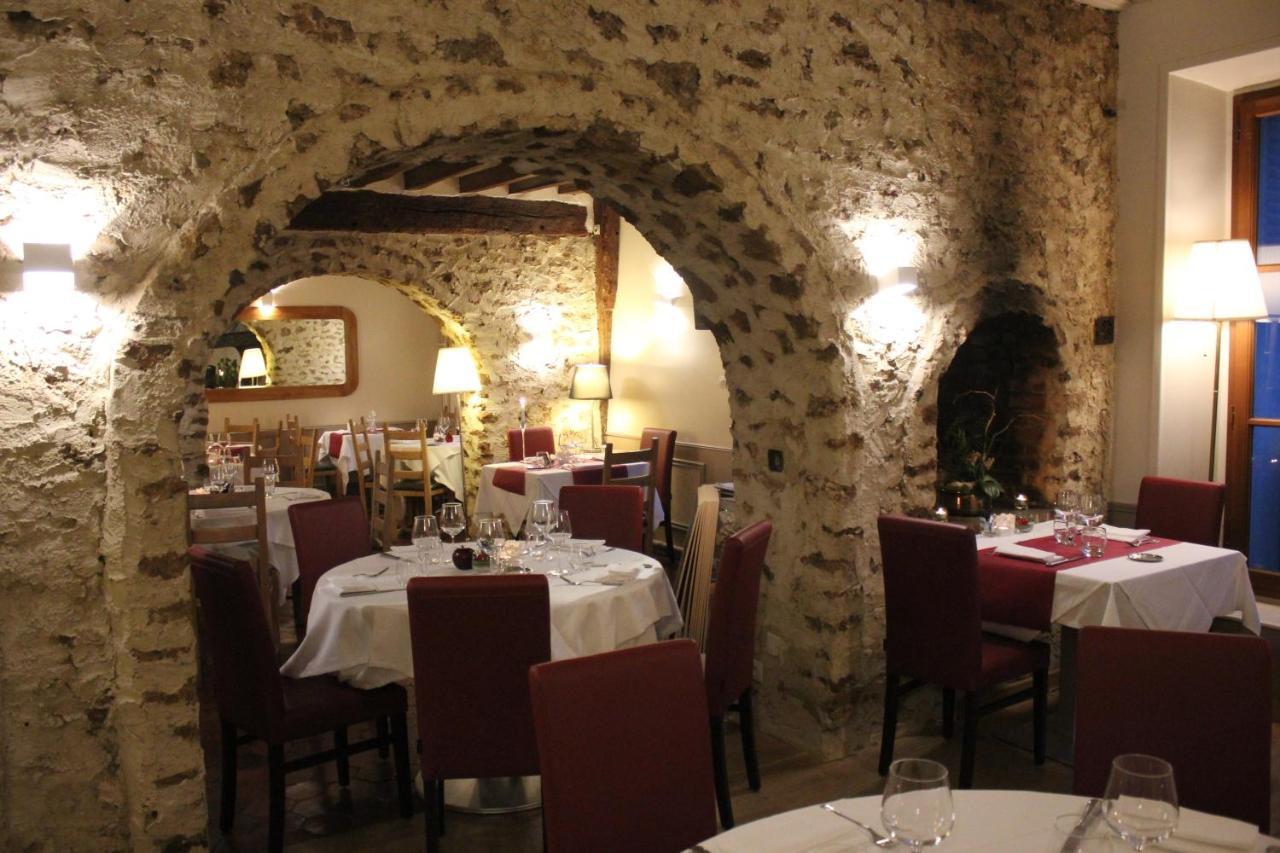 Logis Hotel & Restaurant - Le Manoir De Sauvegrain Saint-Lambert  Ngoại thất bức ảnh