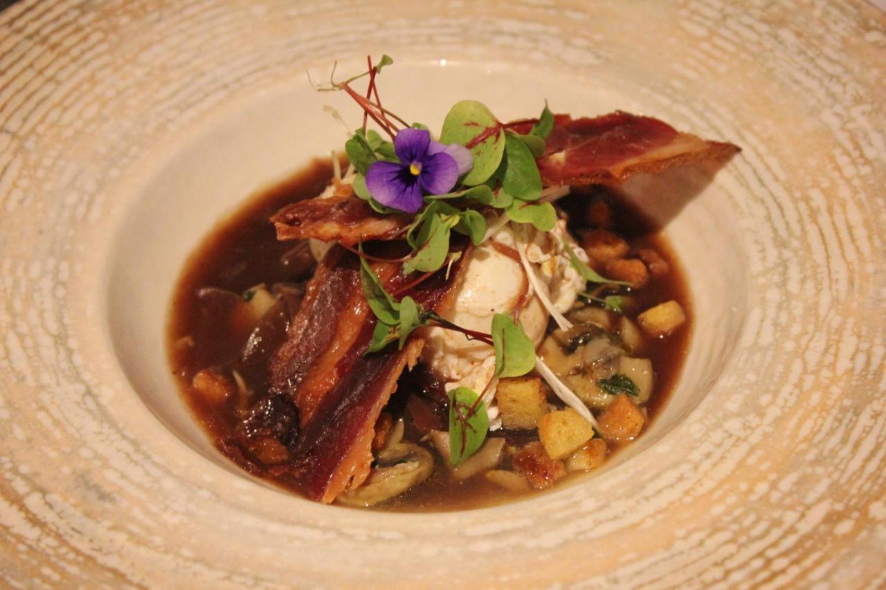 Logis Hotel & Restaurant - Le Manoir De Sauvegrain Saint-Lambert  Ngoại thất bức ảnh