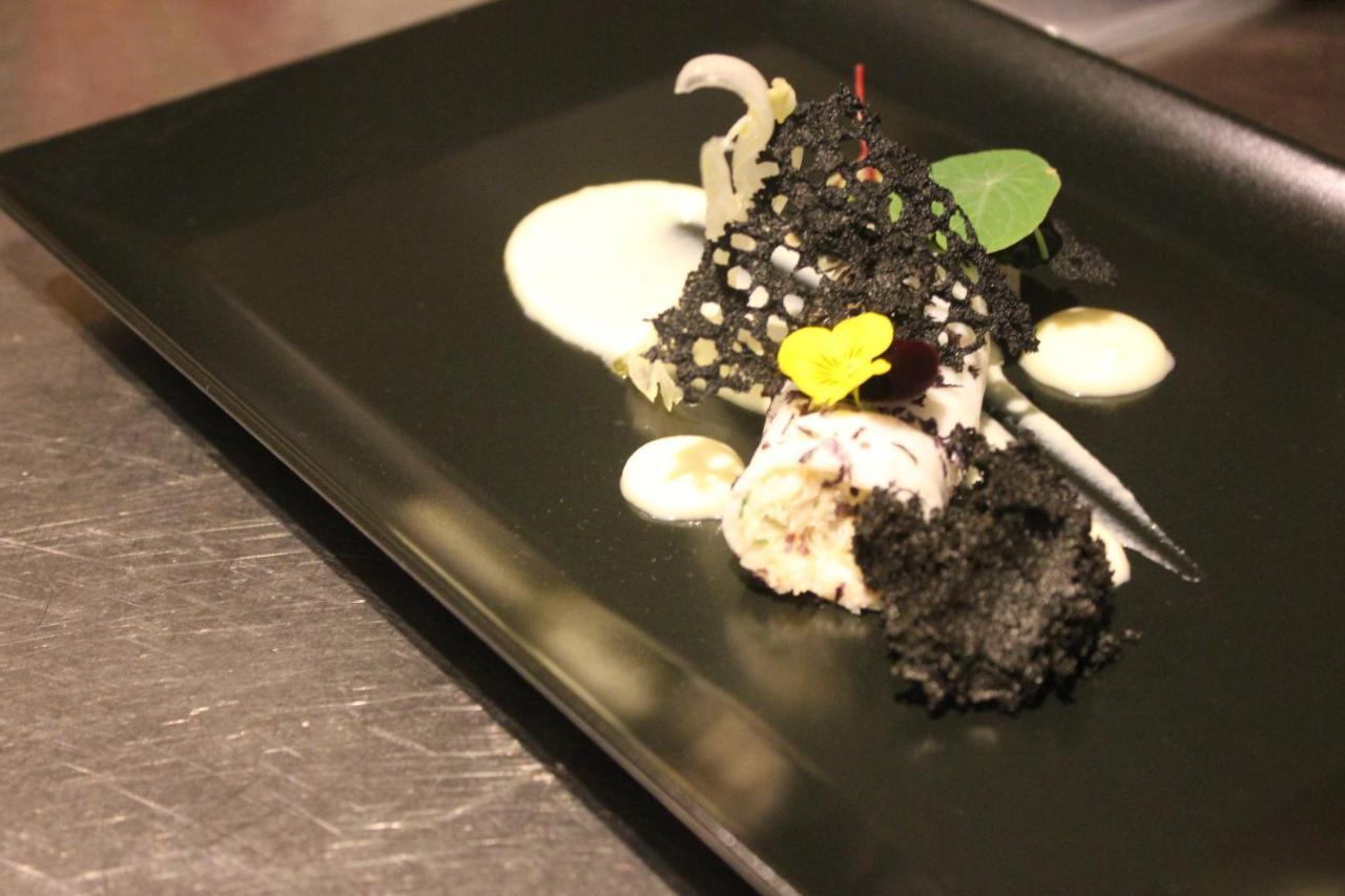 Logis Hotel & Restaurant - Le Manoir De Sauvegrain Saint-Lambert  Ngoại thất bức ảnh