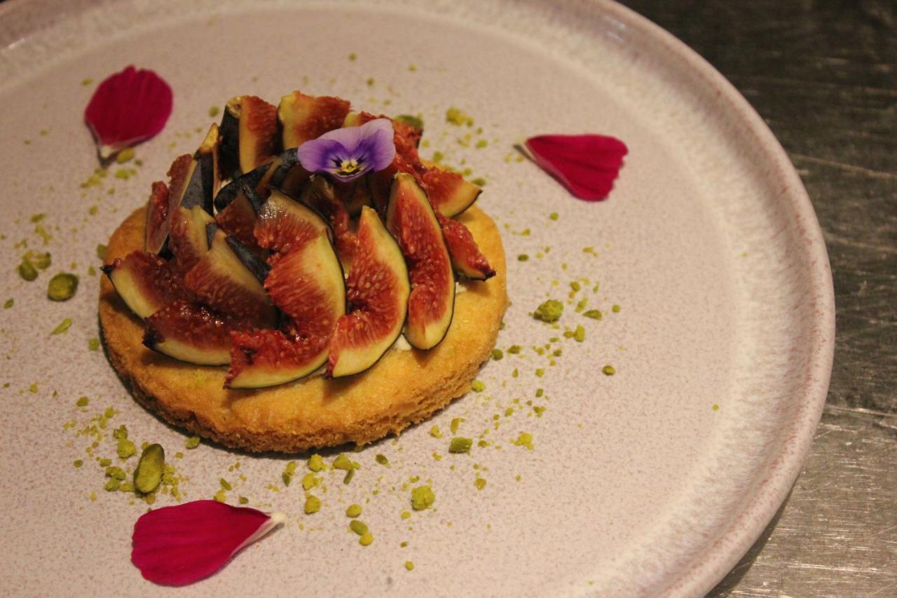 Logis Hotel & Restaurant - Le Manoir De Sauvegrain Saint-Lambert  Ngoại thất bức ảnh