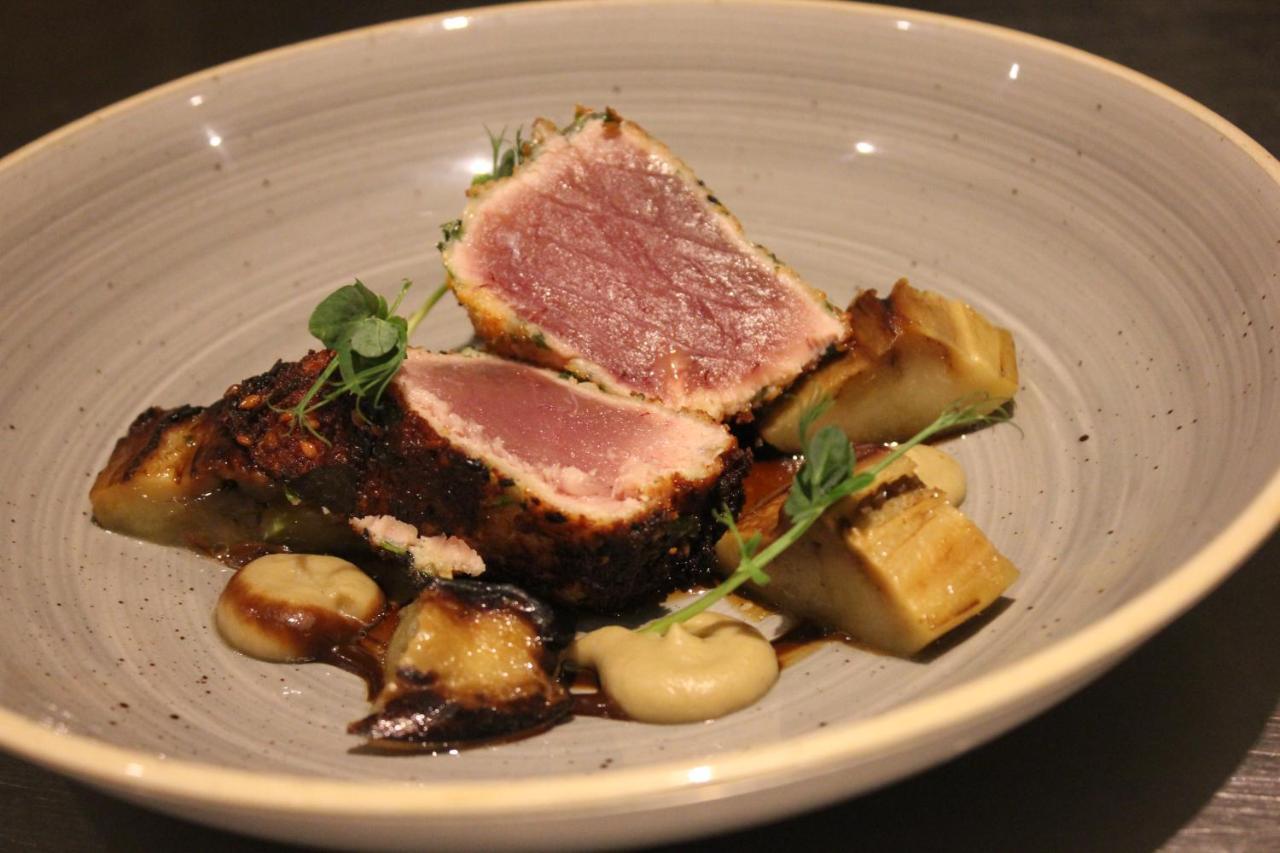 Logis Hotel & Restaurant - Le Manoir De Sauvegrain Saint-Lambert  Ngoại thất bức ảnh