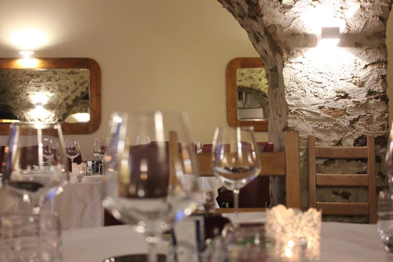 Logis Hotel & Restaurant - Le Manoir De Sauvegrain Saint-Lambert  Ngoại thất bức ảnh
