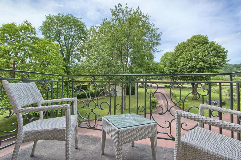 Logis Hotel & Restaurant - Le Manoir De Sauvegrain Saint-Lambert  Ngoại thất bức ảnh